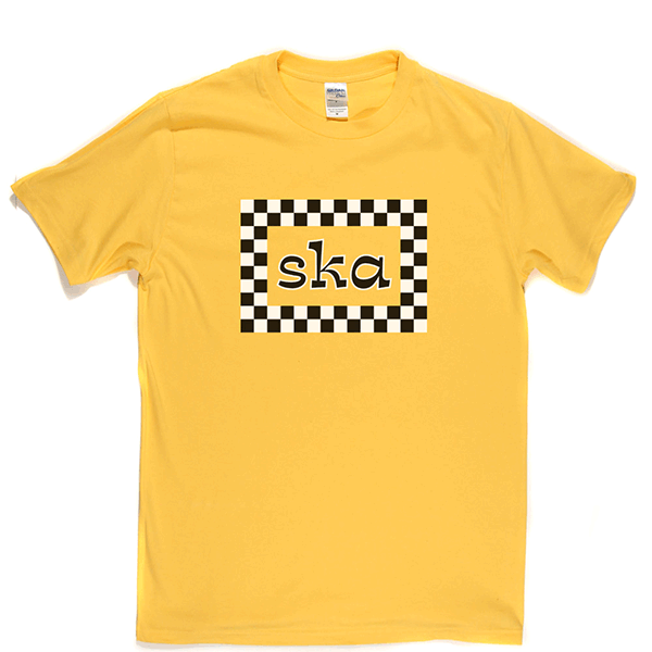 Ska T-shirt