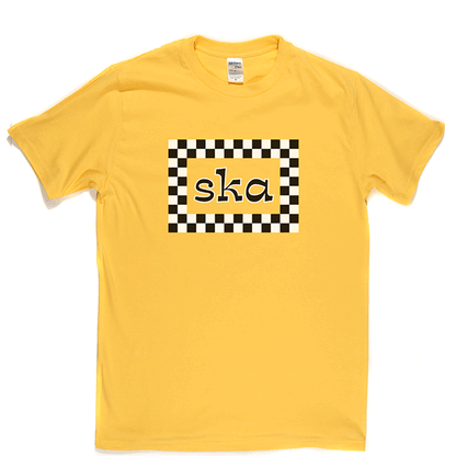 Ska T-shirt