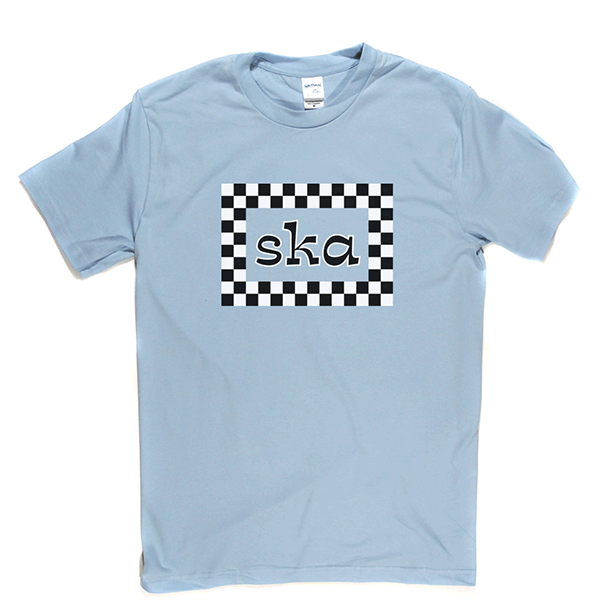 Ska T-shirt