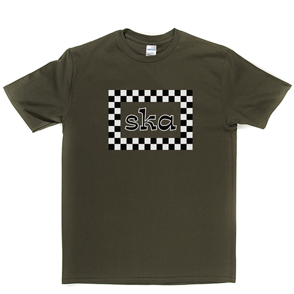 Ska T-shirt