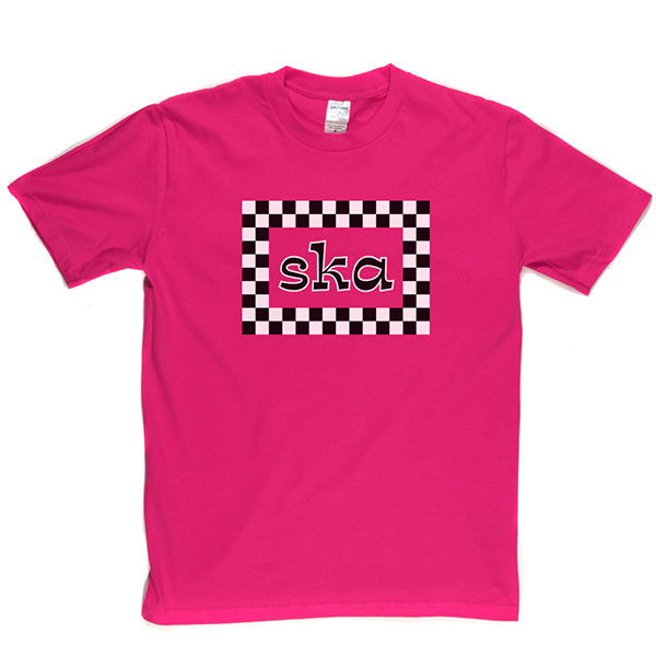 Ska T-shirt