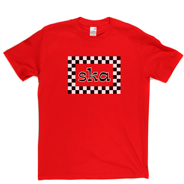 Ska T-shirt