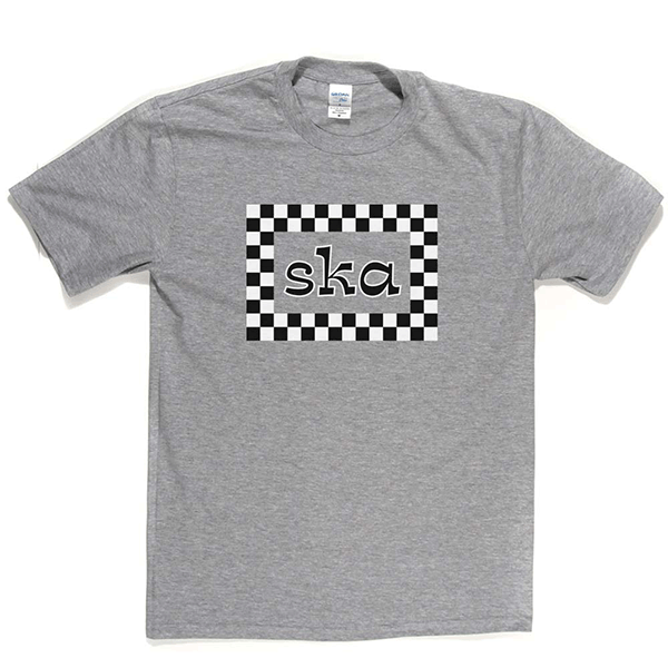 Ska T-shirt