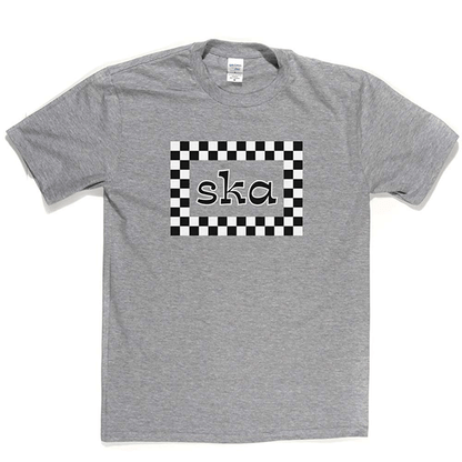 Ska T-shirt