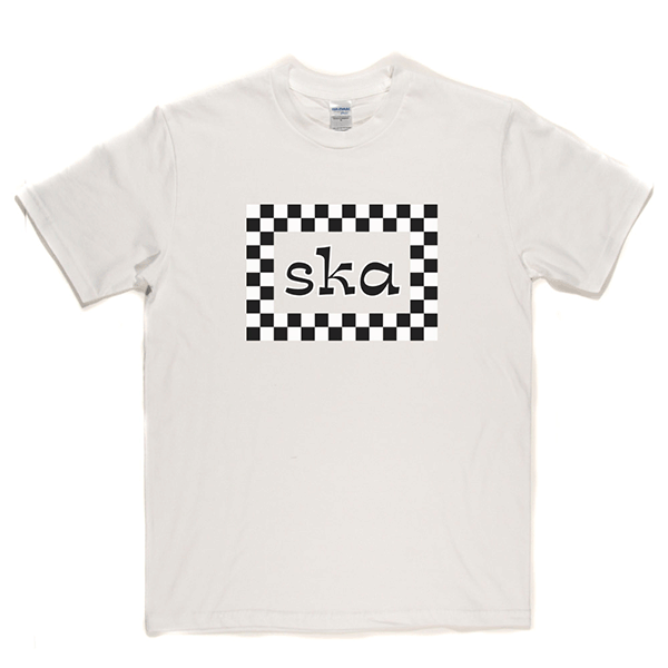 Ska T-shirt