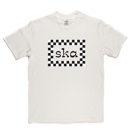 Ska T-shirt