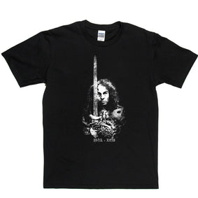 Ronnie James Dio 2 T Shirt