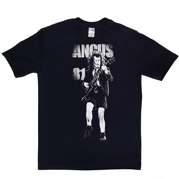 Angus 81 T Shirt