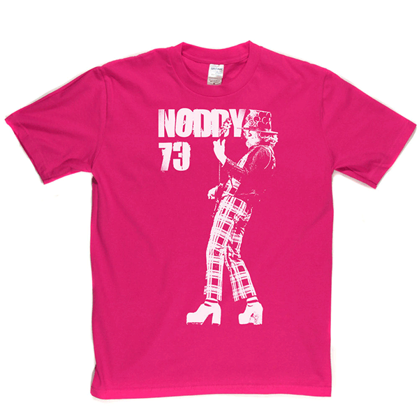 Noddy 73 T Shirt