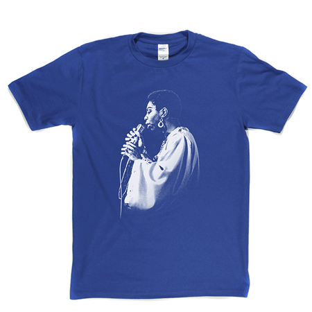 Nina Simone 2 T Shirt