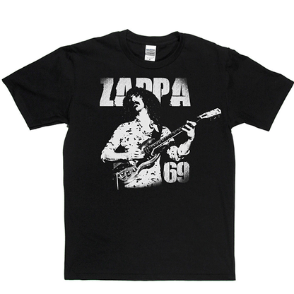 Zappa 69 T-shirt