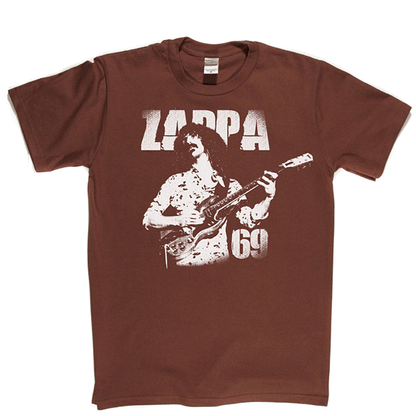 Zappa 69 T-shirt