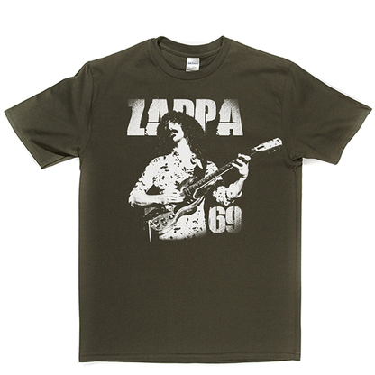 Zappa 69 T-shirt