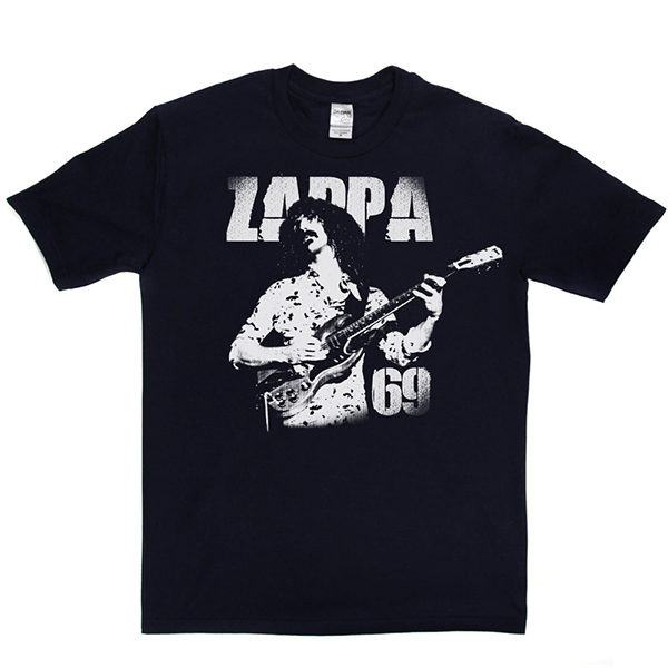 Zappa 69 T-shirt