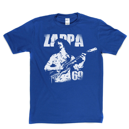Zappa 69 T-shirt