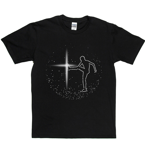 Whistle Test T-shirt