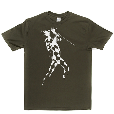 Freddie Mercury 1 T-shirt