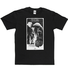 Marvin gaye t shirt outlet