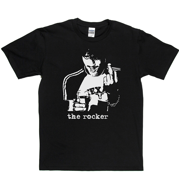 Phil Lynott The Rocker T-shirt