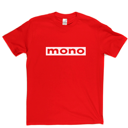 Mono T Shirt
