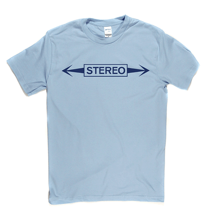 Stereo T-shirt