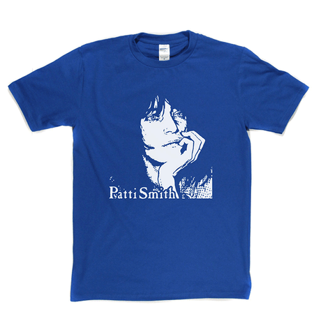 Patti Smith T-shirt