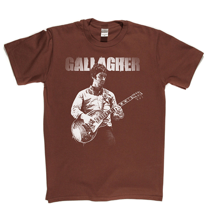 Noel Gallagher Named T-shirt