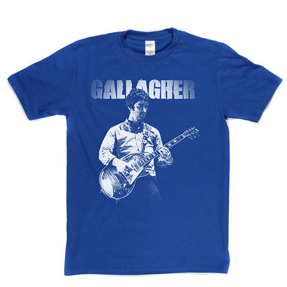 Noel Gallagher Named T-shirt