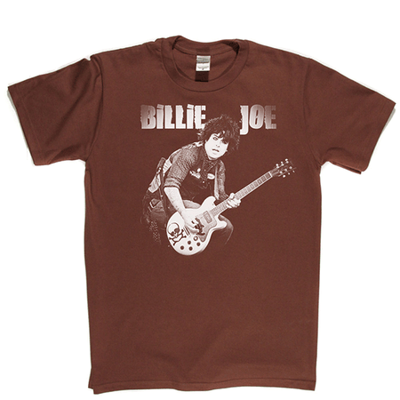 Billy Joe Armstrong T-shirt