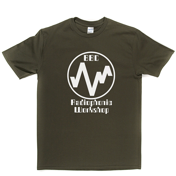 BBC Radiophonic Workshop T Shirt