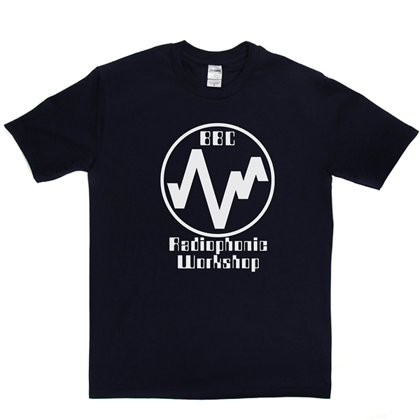 BBC Radiophonic Workshop T Shirt