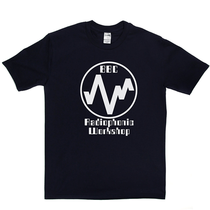 BBC Radiophonic Workshop T Shirt