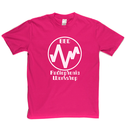 BBC Radiophonic Workshop T Shirt