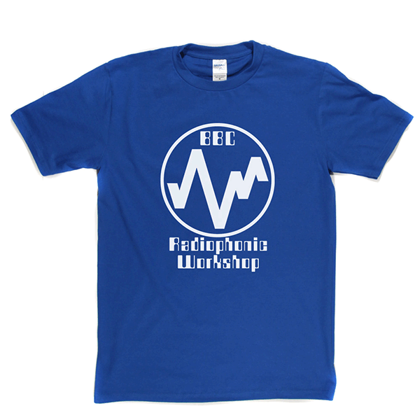 BBC Radiophonic Workshop T Shirt
