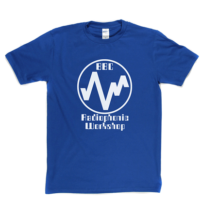BBC Radiophonic Workshop T Shirt