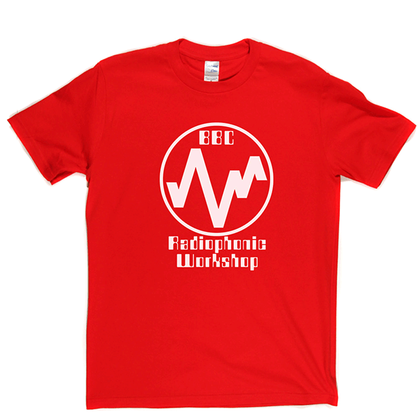 BBC Radiophonic Workshop T Shirt