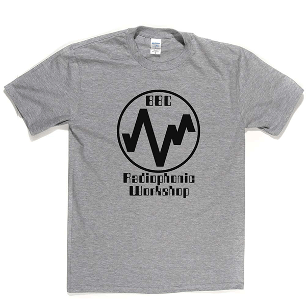 BBC Radiophonic Workshop T Shirt