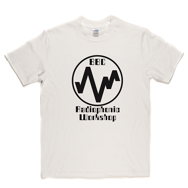 BBC Radiophonic Workshop T Shirt