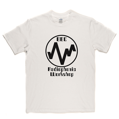 BBC Radiophonic Workshop T Shirt