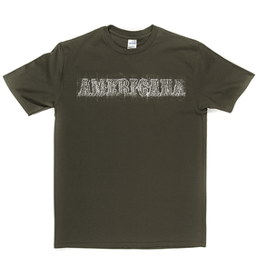 Americana T Shirt