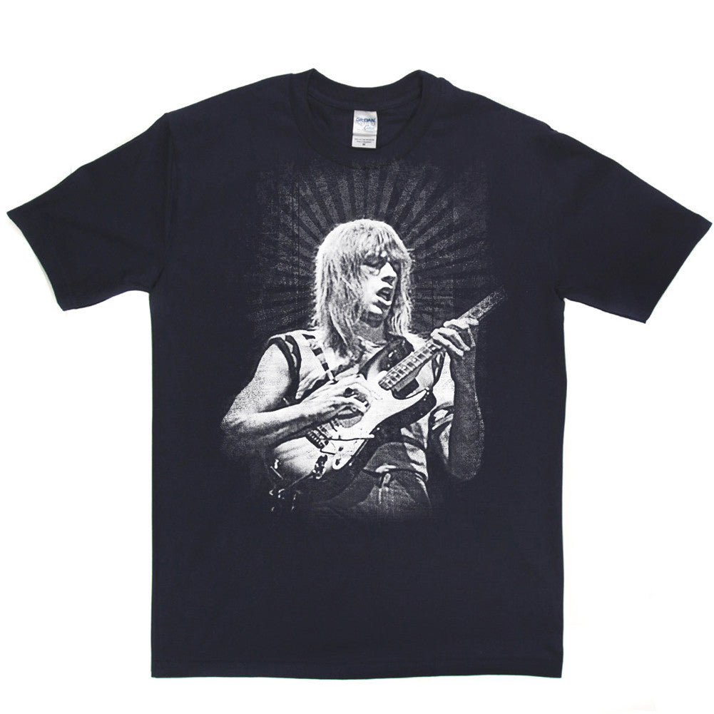 Steve Howe T Shirt