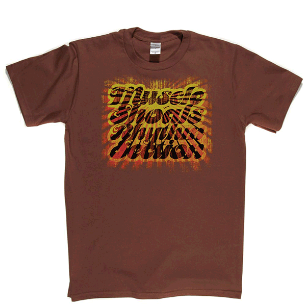 Muscle Shoals Rhythm Section T Shirt