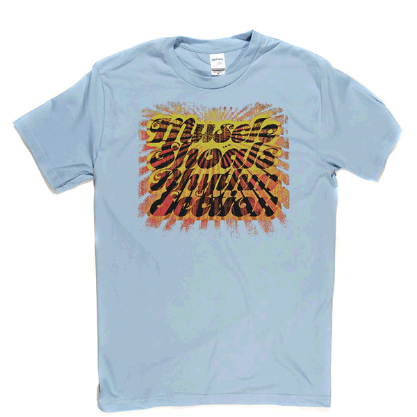 Muscle Shoals Rhythm Section T Shirt