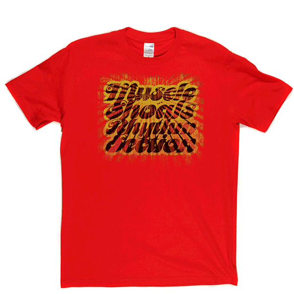 Muscle Shoals Rhythm Section T Shirt