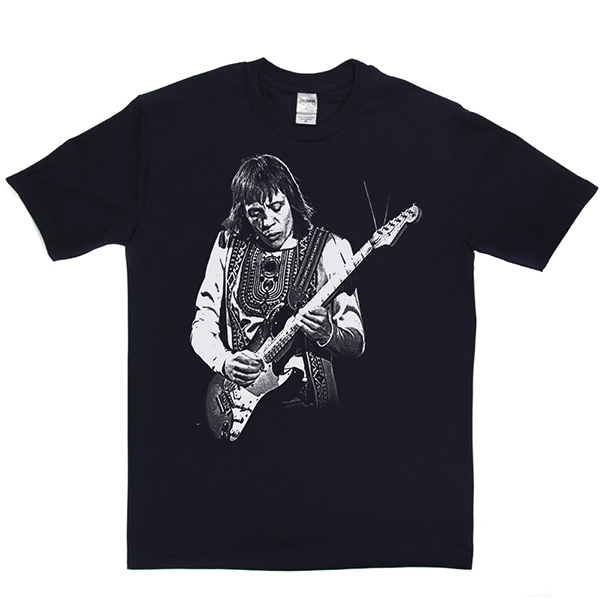 Robin Trower Live T-shirt