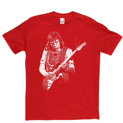Robin Trower Live T-shirt