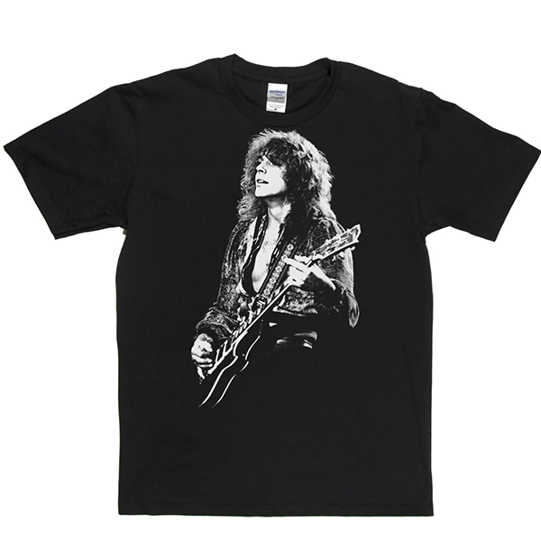 Peter Frampton T-shirt