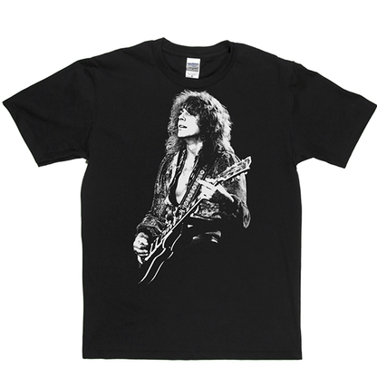 Peter Frampton T-shirt