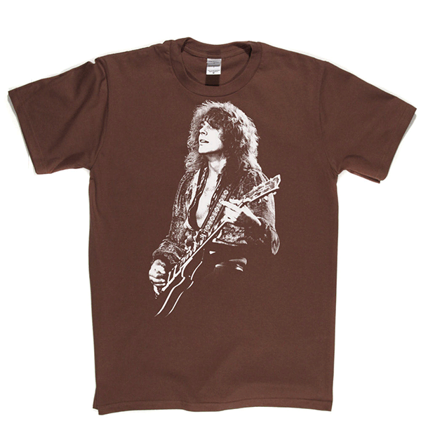 Peter Frampton T-shirt
