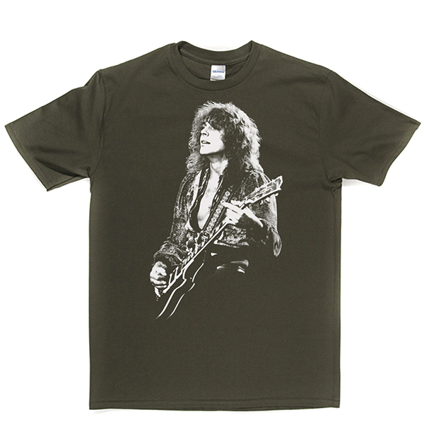 Peter Frampton T-shirt